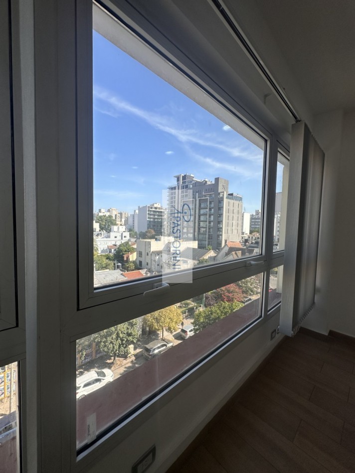 ALQUILAMOS  hermosa OFICINA zona GUEMES