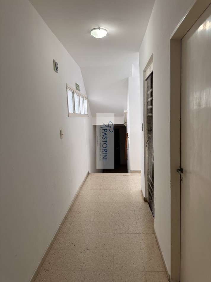 MONOAMBIENTE a metros del mar