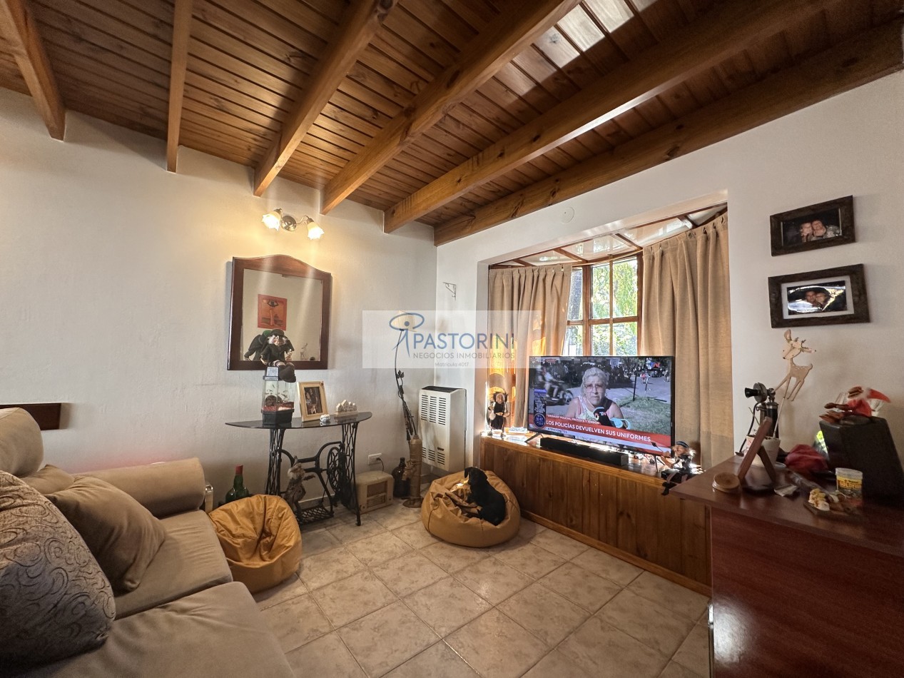 VENDEMOS DUPLEX en Los TILOS Apto Credito