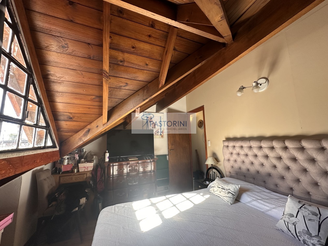 VENDEMOS DUPLEX en Los TILOS Apto Credito