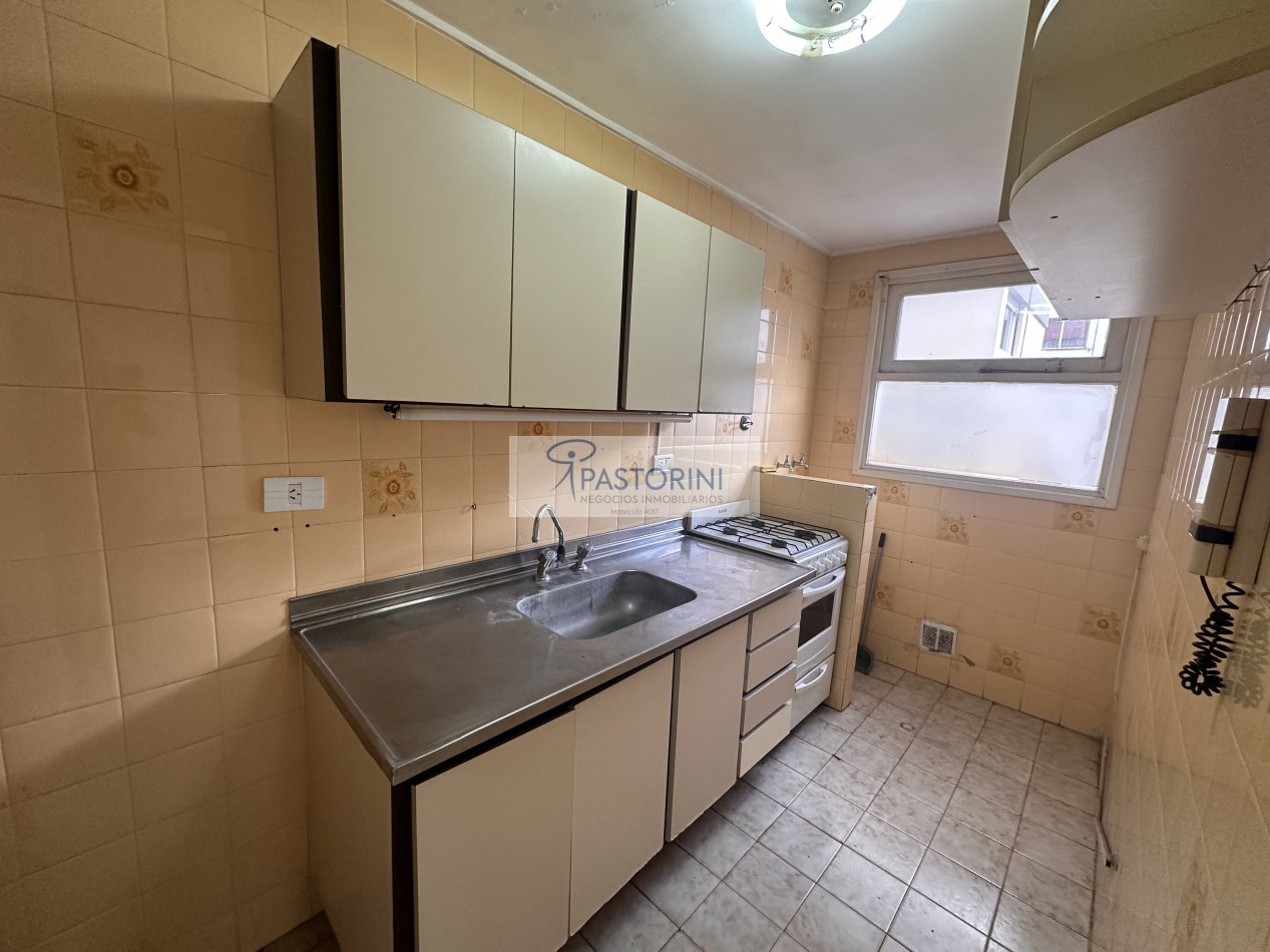 2 AMB zona Alberti en ALQUILER