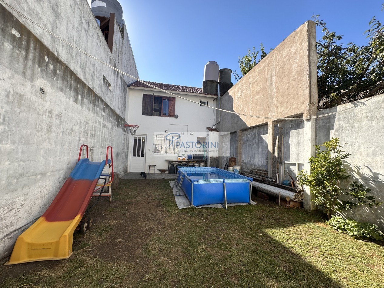 VENDEMOS DUPLEX en Los TILOS Apto Credito