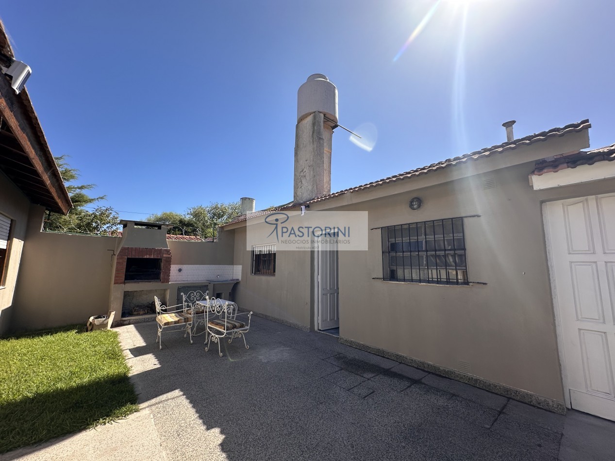 ALQUILER CASA en SERENA