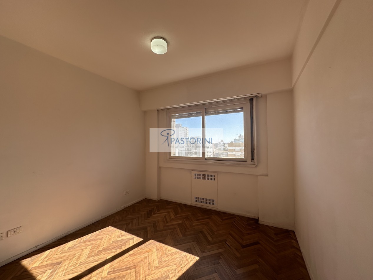 Vendemos 2amb luminoso en el centro de Mar del Plata