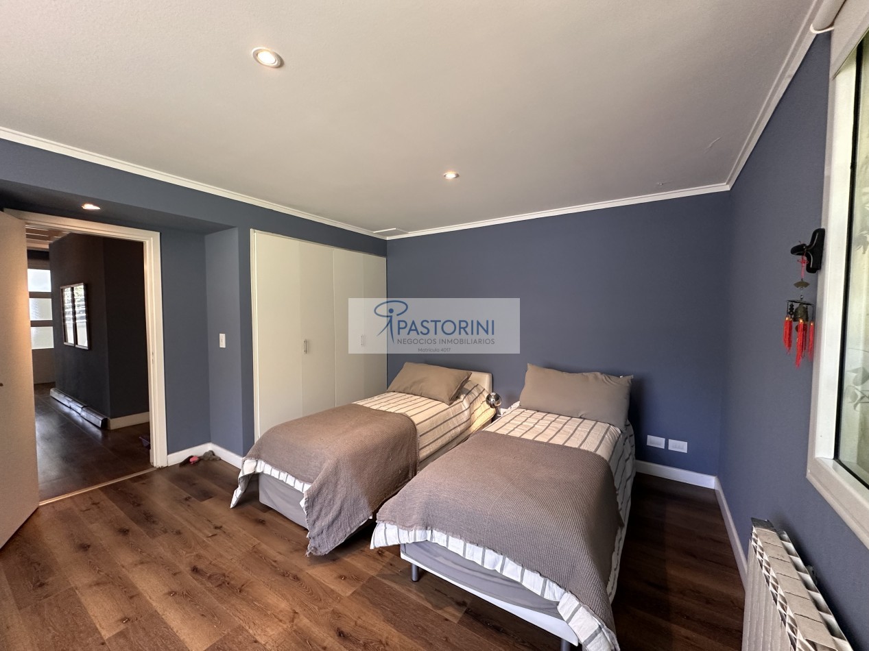 VENDEMOS ESPECTACULAR CASA EN SIERRAS DE LOS PADRES