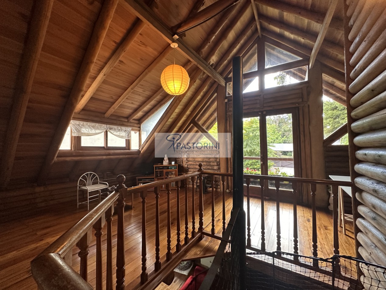 Vendemos hermosa casa en el Bosque Peralta Ramos 