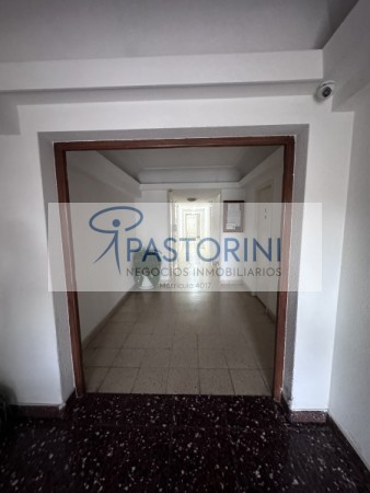 VENDEMOS DPTO 3AMB en CHAUVIN