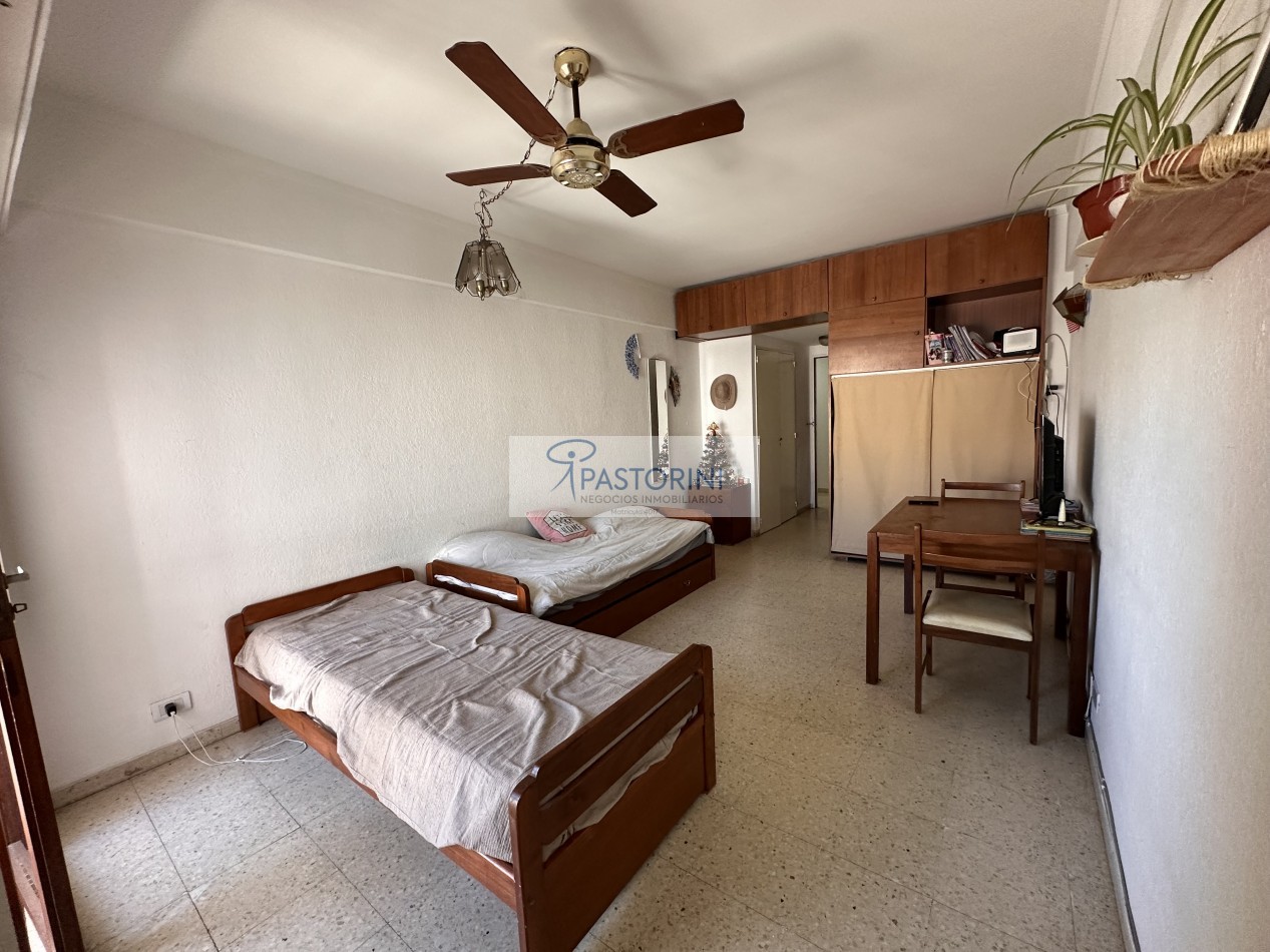 MONOAMBIENTE a metros del mar