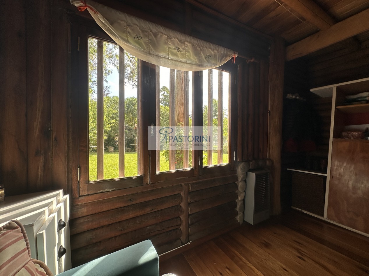 Vendemos hermosa casa en el Bosque Peralta Ramos 