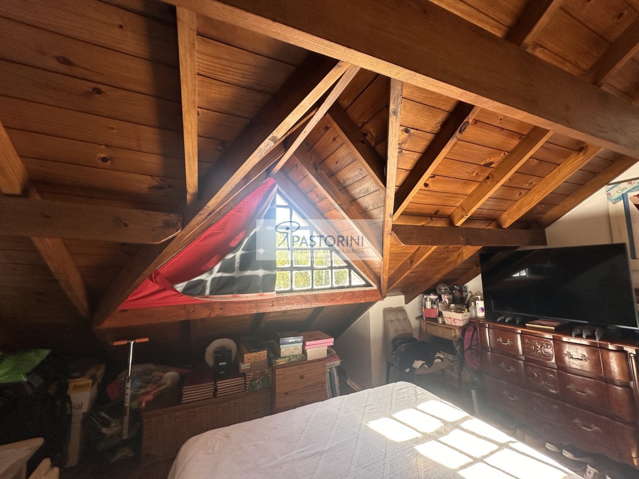 VENDEMOS DUPLEX en Los TILOS Apto Credito