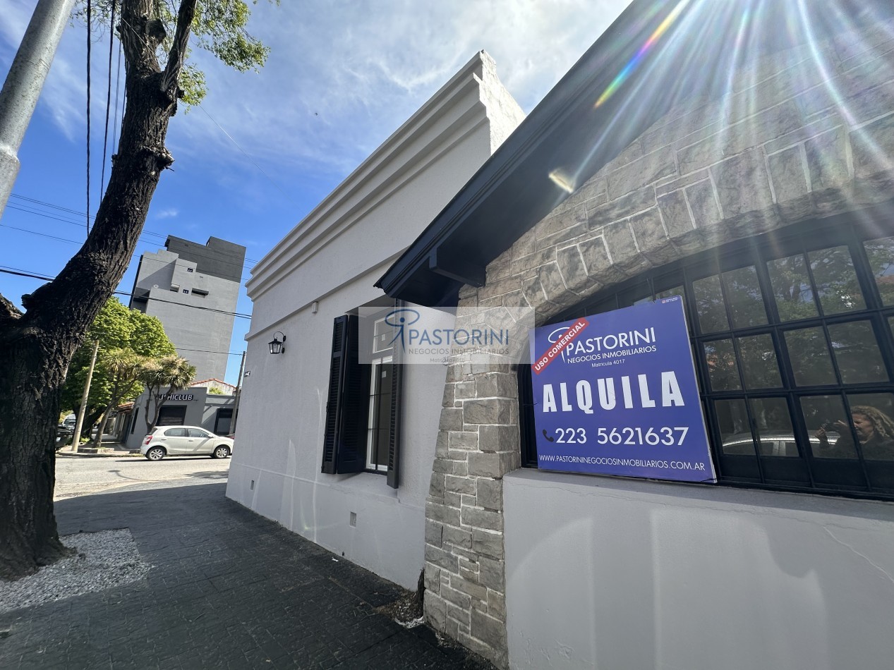 Alquilamos ideal centro de oficinas y/o consultorios