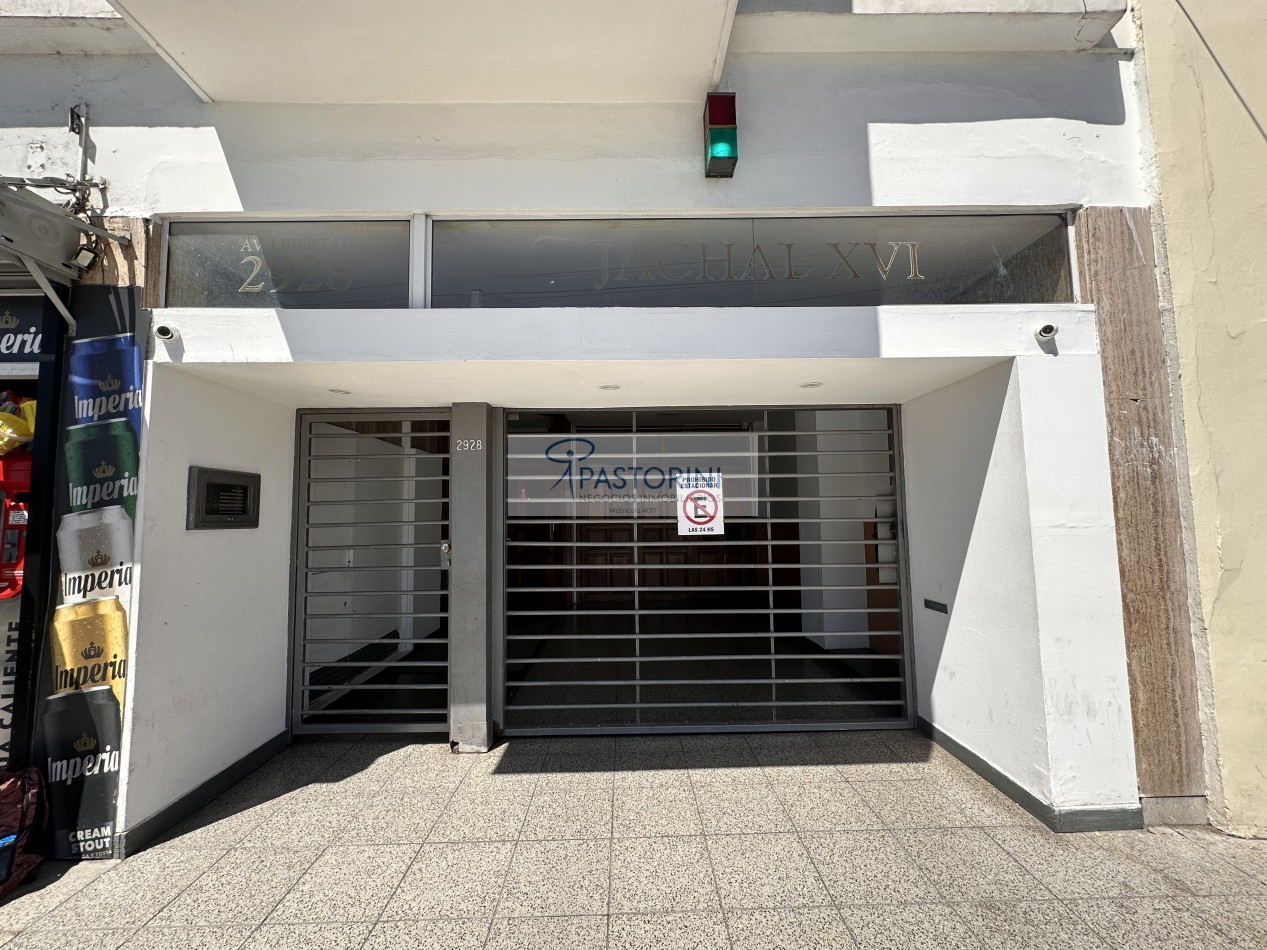 MONOAMBIENTE a metros del mar