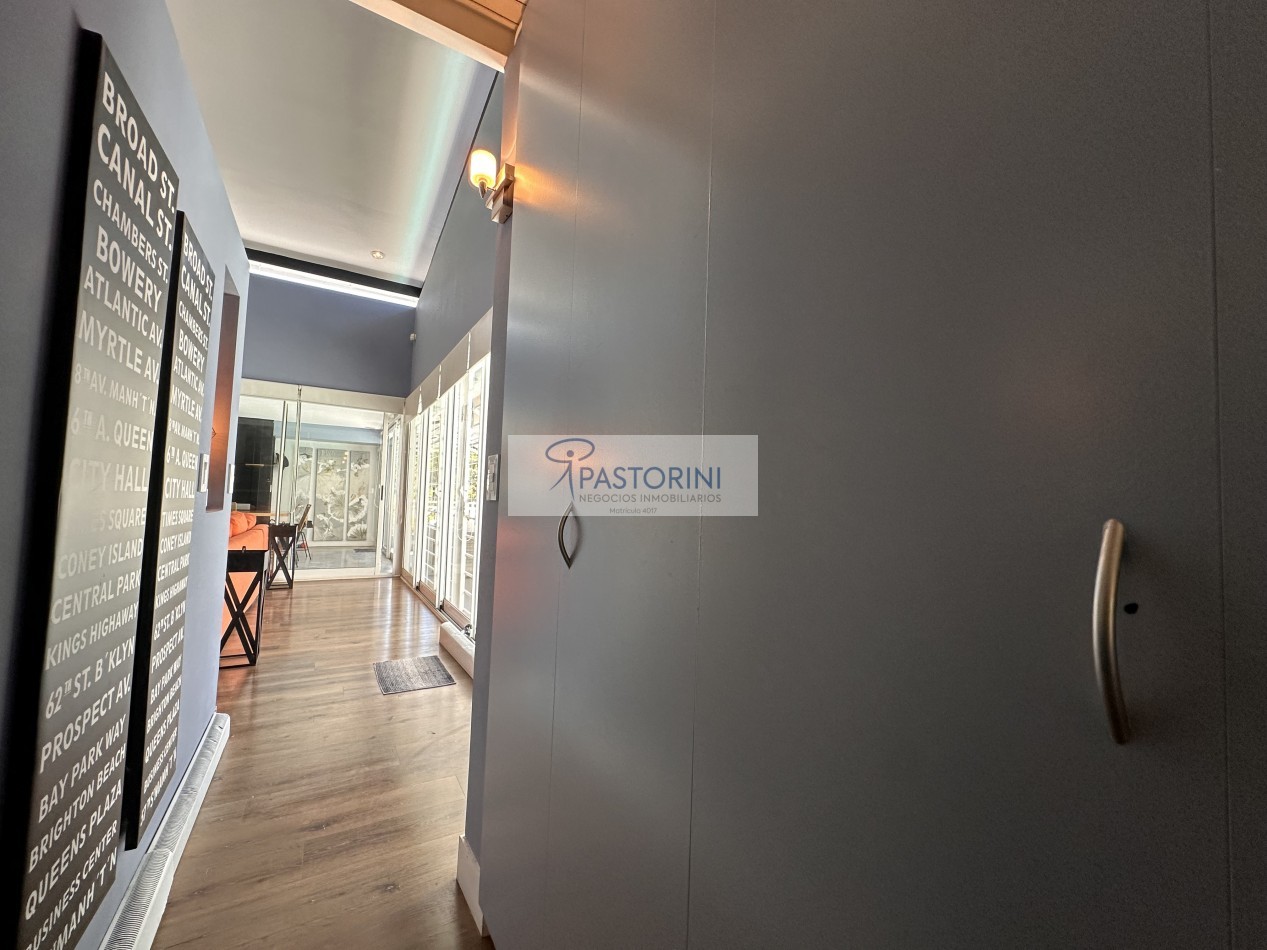 VENDEMOS ESPECTACULAR CASA EN SIERRAS DE LOS PADRES