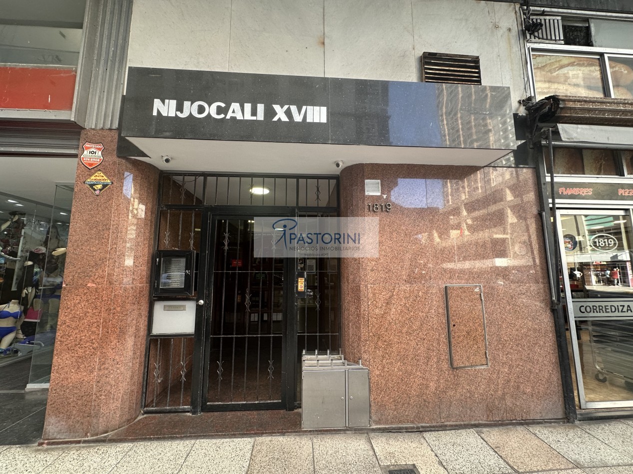 VENDEMOS DEPTO en el CENTRO de MDP