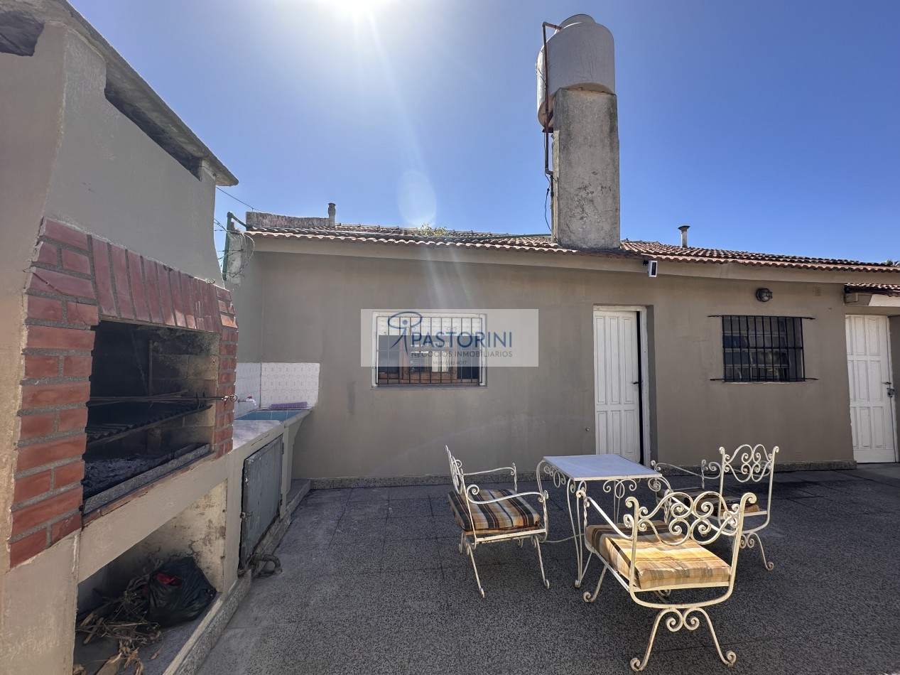 ALQUILER CASA en SERENA