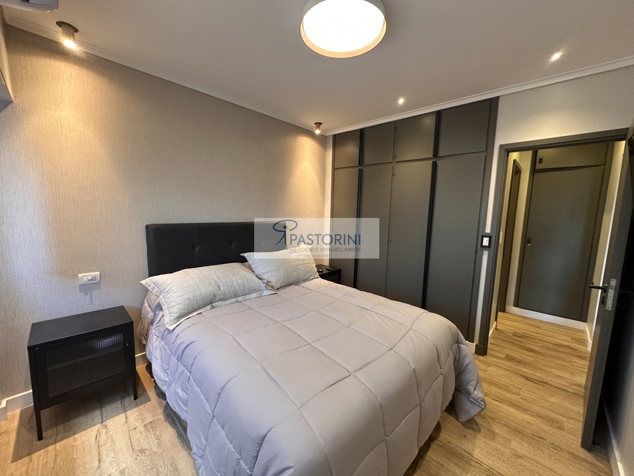 Alquiler Temporal en moderno 2 amb 