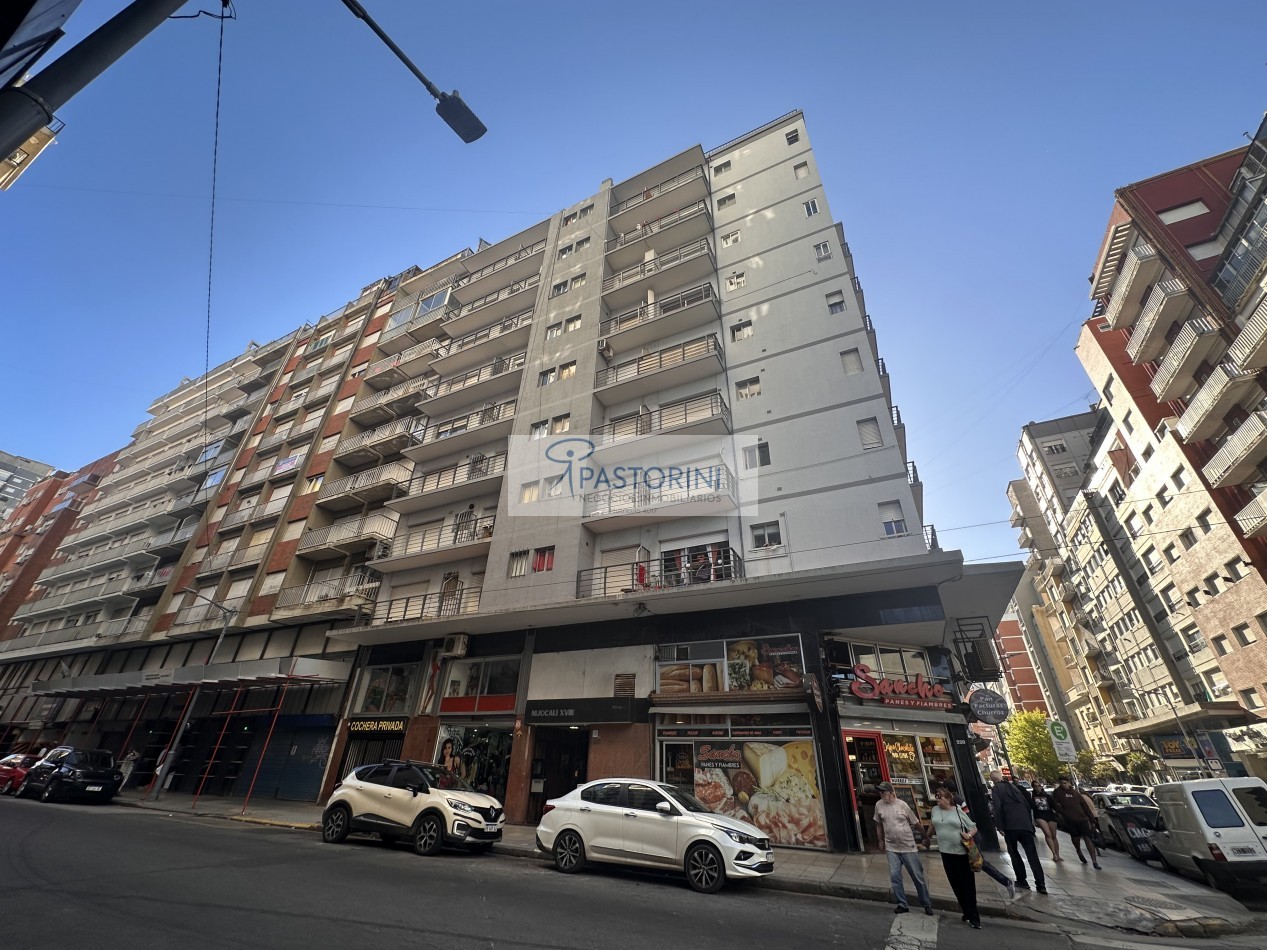 VENDEMOS DEPTO en el CENTRO de MDP