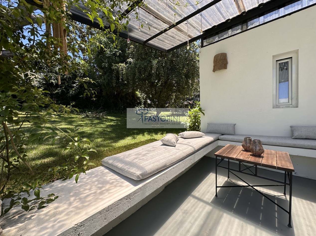 VENDEMOS ESPECTACULAR CASA EN SIERRAS DE LOS PADRES