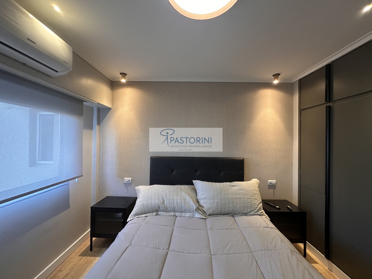 Alquiler Temporal en moderno 2 amb 