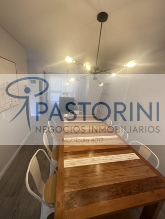 ALQUILAMOS MODERNO SEMIPISO de 2amb  con COCH en Plaza Mitre 