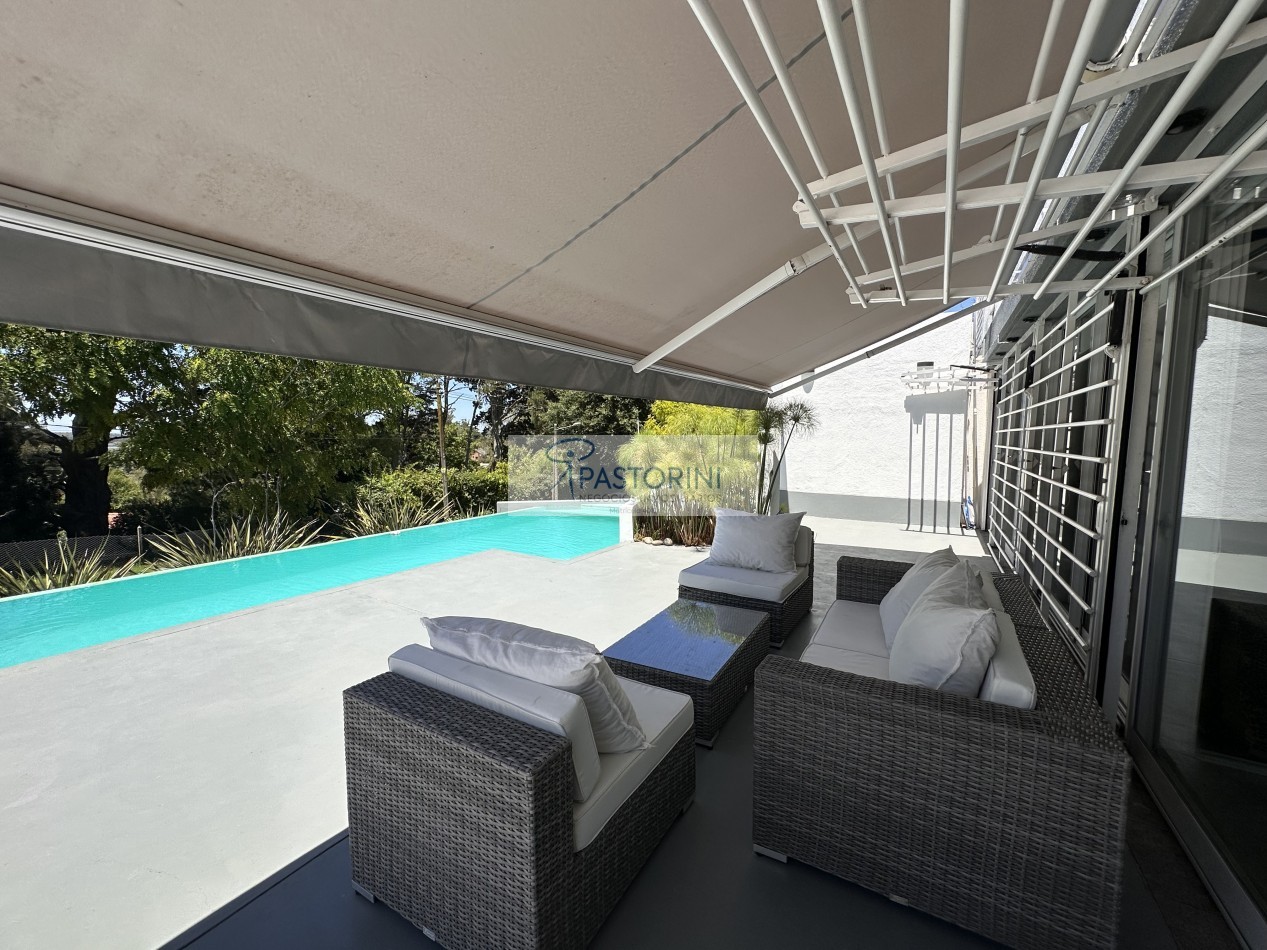 VENDEMOS ESPECTACULAR CASA EN SIERRAS DE LOS PADRES