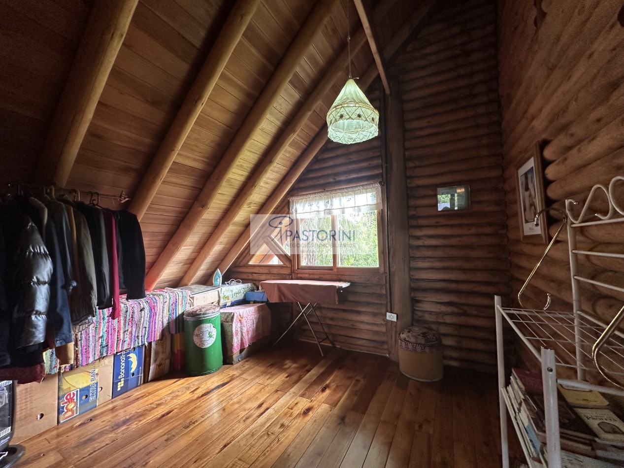 Vendemos hermosa casa en el Bosque Peralta Ramos 