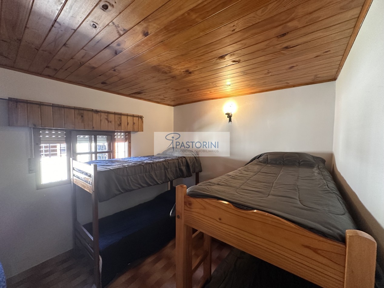 ALQUILER CASA en SERENA