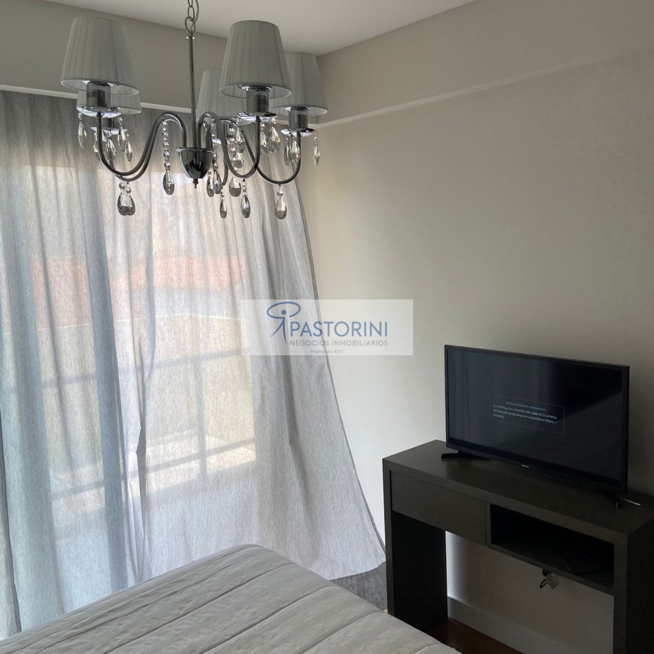 AMPLIO 2 AMB PREMIUM con COCHERA y TERRAZA PRIVADA 