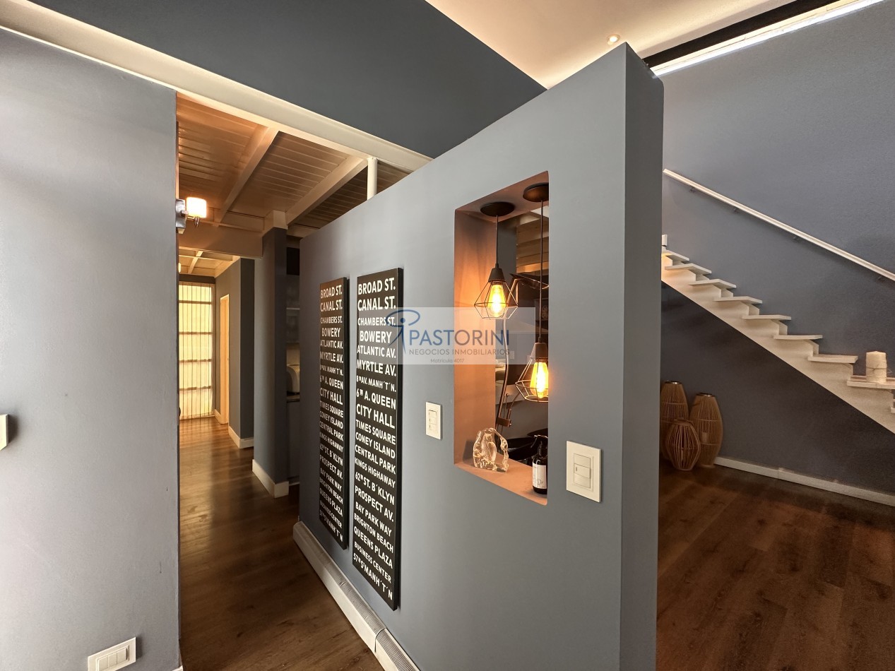 VENDEMOS ESPECTACULAR CASA EN SIERRAS DE LOS PADRES