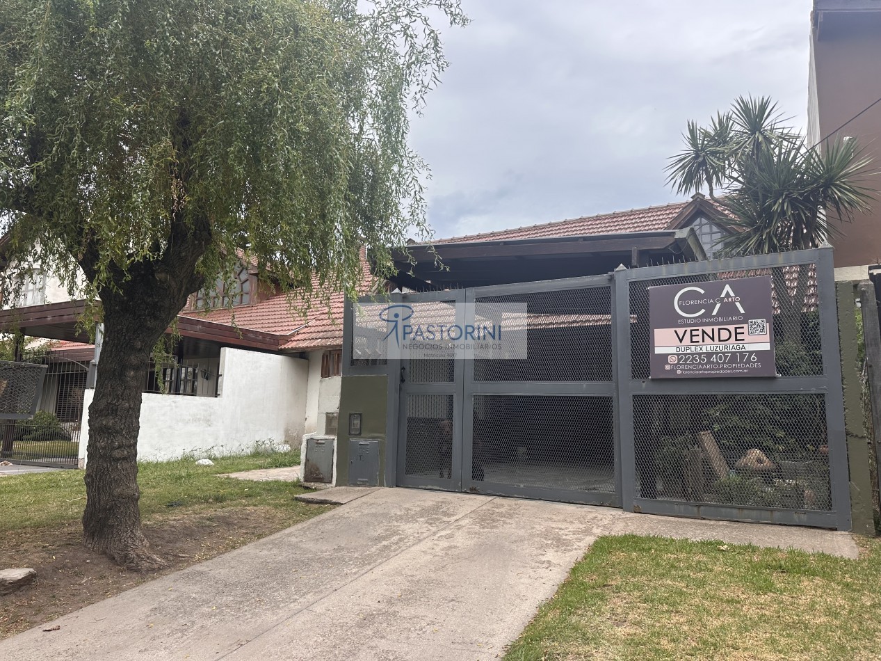 VENDEMOS DUPLEX en Los TILOS Apto Credito