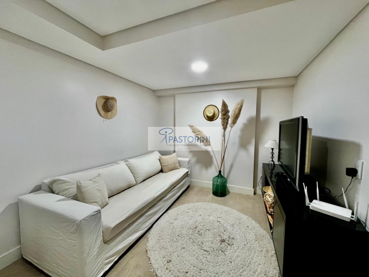 Importante Departamento 4 amb en Guemes