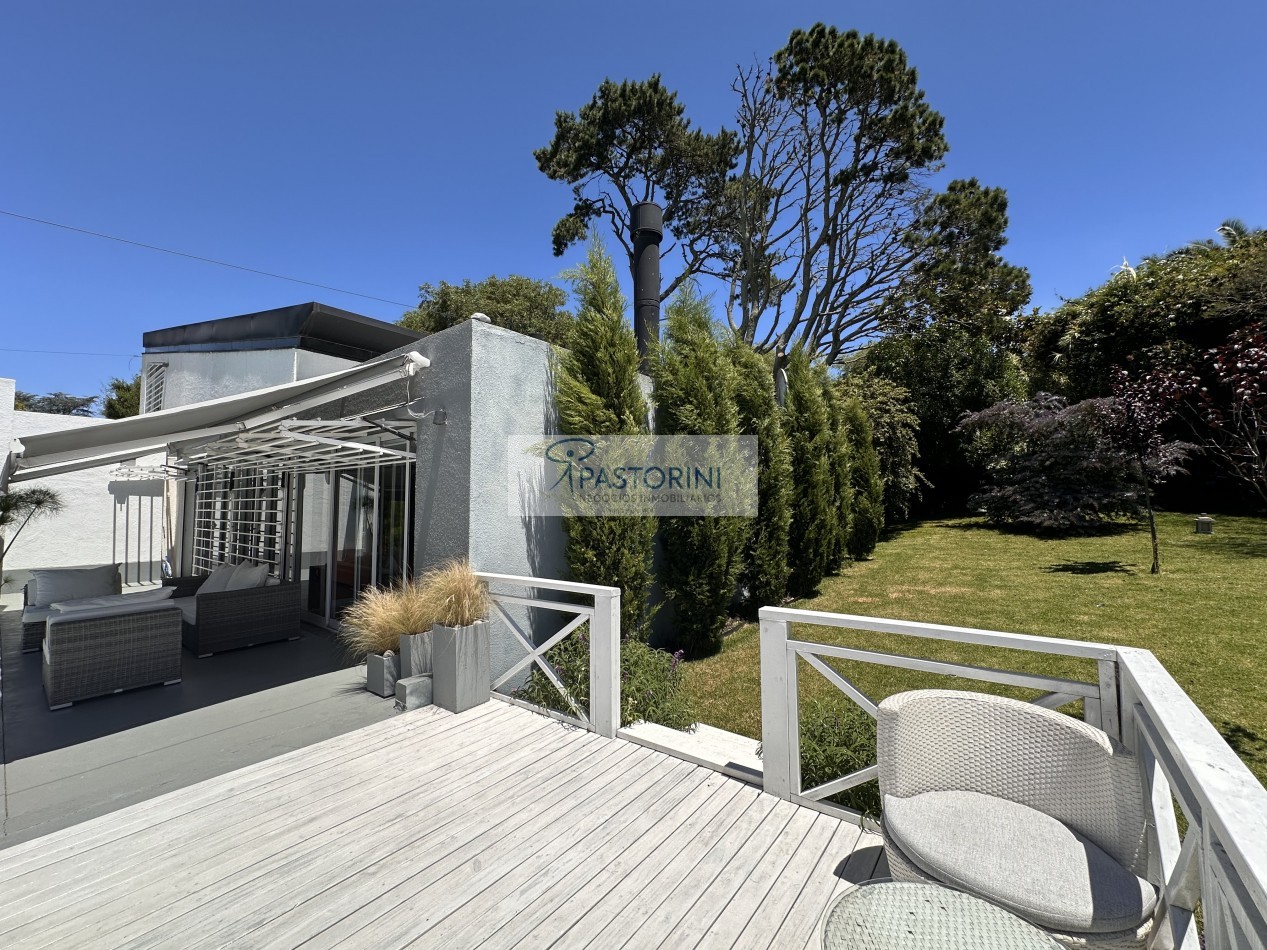 VENDEMOS ESPECTACULAR CASA EN SIERRAS DE LOS PADRES