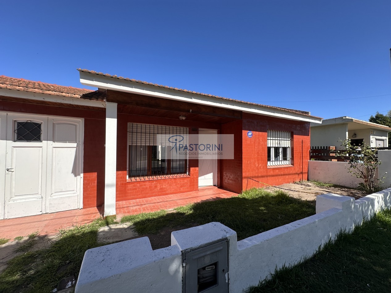 ALQUILER CASA en SERENA