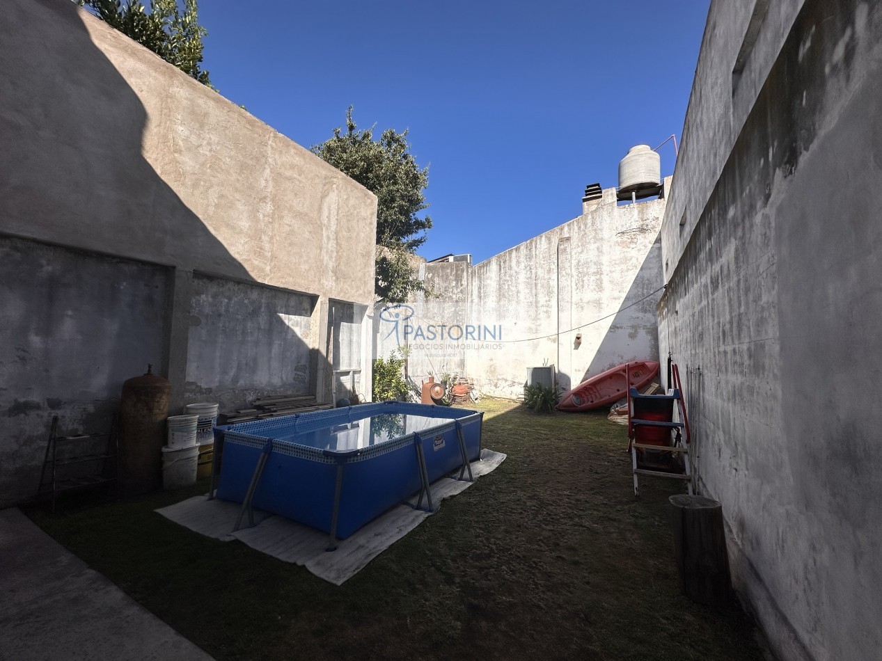 VENDEMOS DUPLEX en Los TILOS Apto Credito