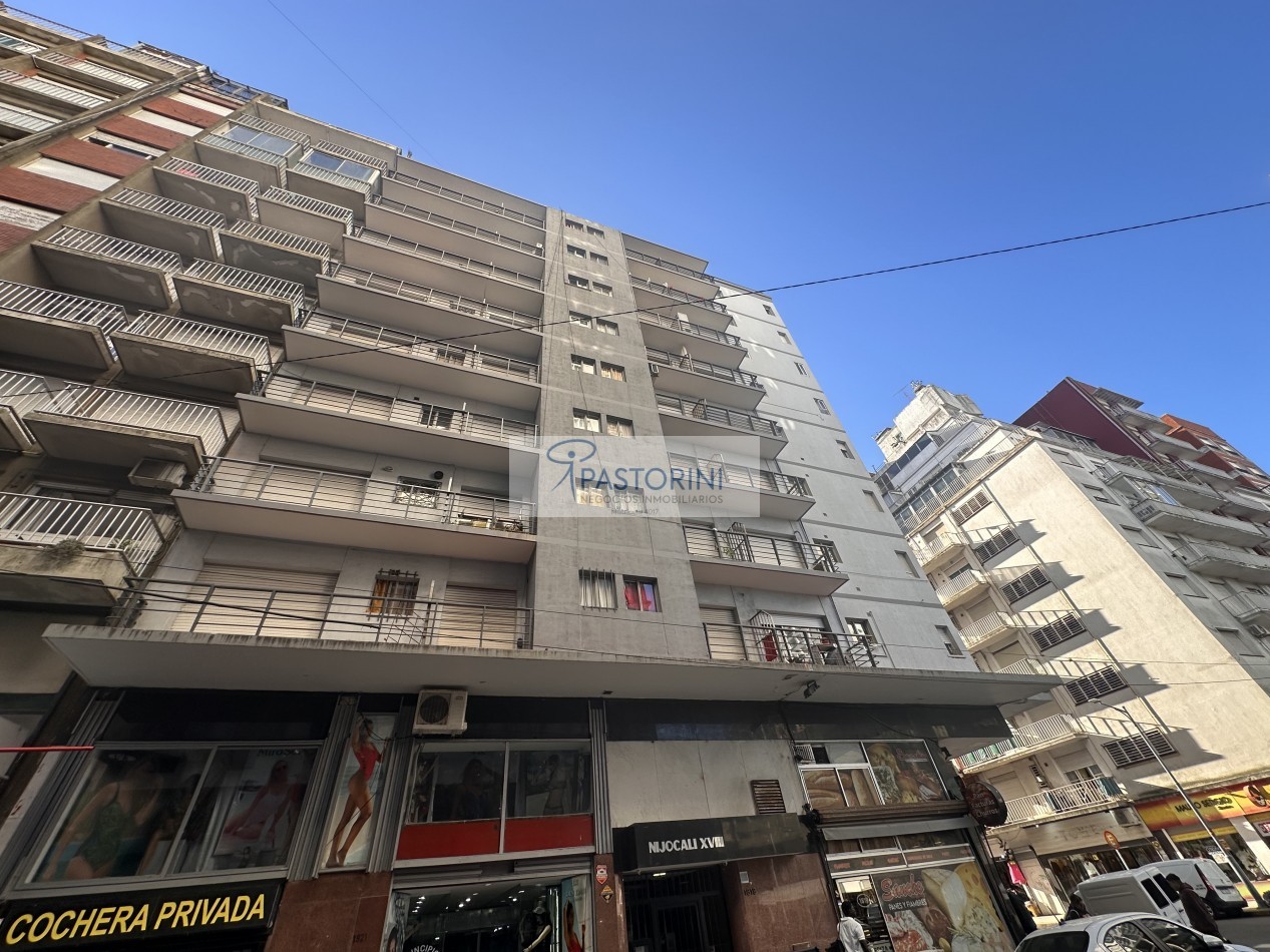 VENDEMOS DEPTO en el CENTRO de MDP