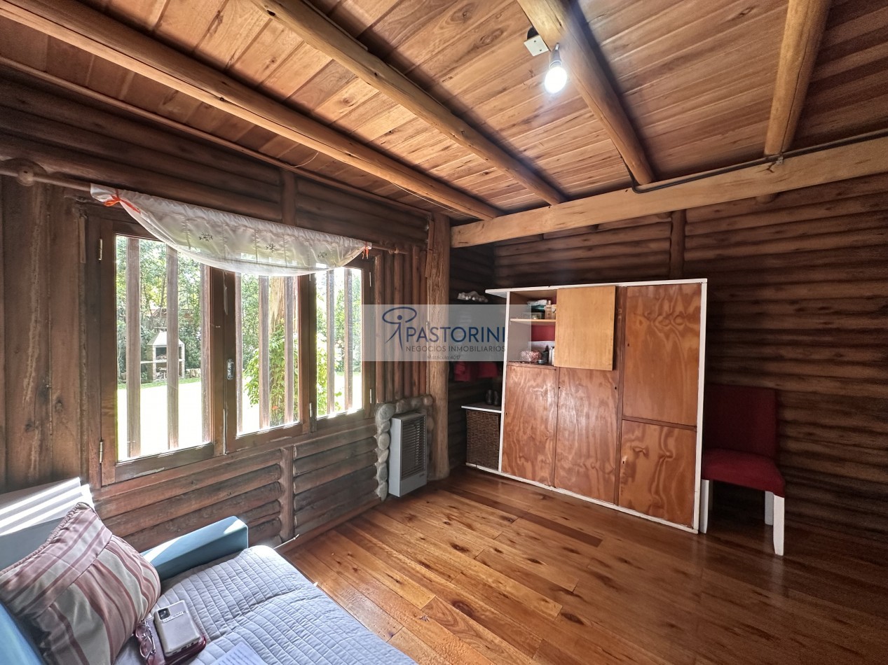 Vendemos hermosa casa en el Bosque Peralta Ramos 