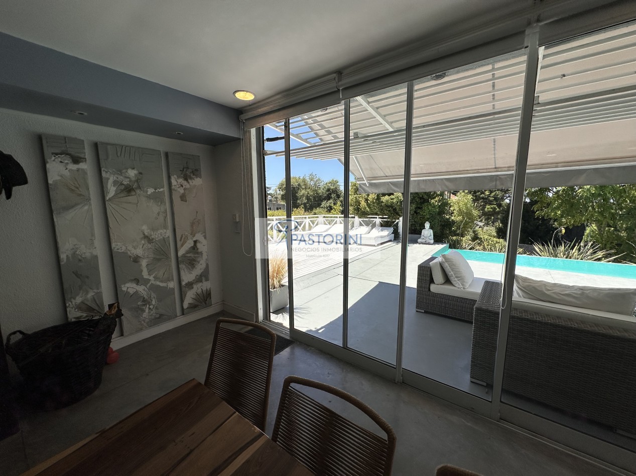 VENDEMOS ESPECTACULAR CASA EN SIERRAS DE LOS PADRES