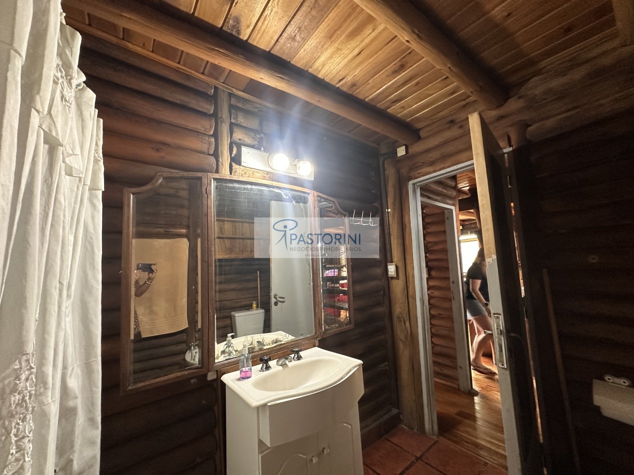 Vendemos hermosa casa en el Bosque Peralta Ramos 