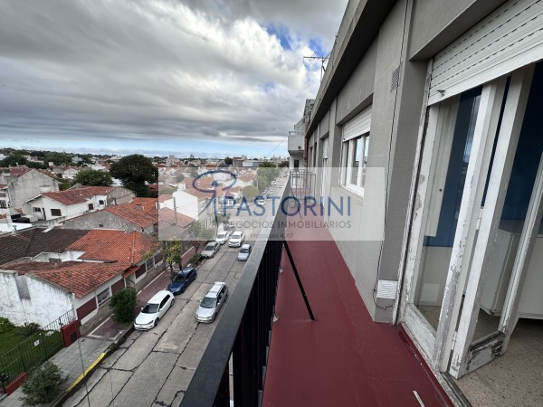 VENDEMOS DPTO 3AMB en CHAUVIN