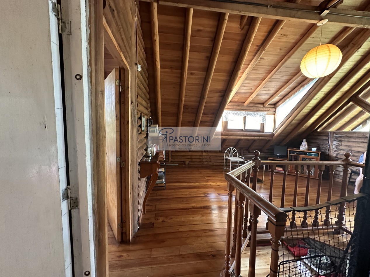 Vendemos hermosa casa en el Bosque Peralta Ramos 