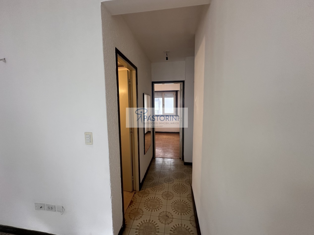 2 AMB zona Alberti en ALQUILER