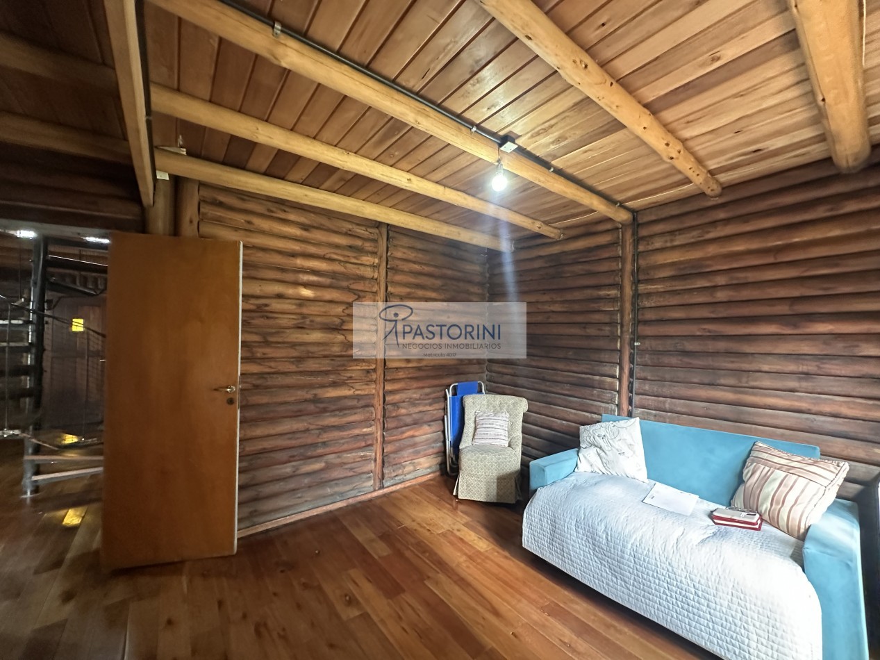 Vendemos hermosa casa en el Bosque Peralta Ramos 