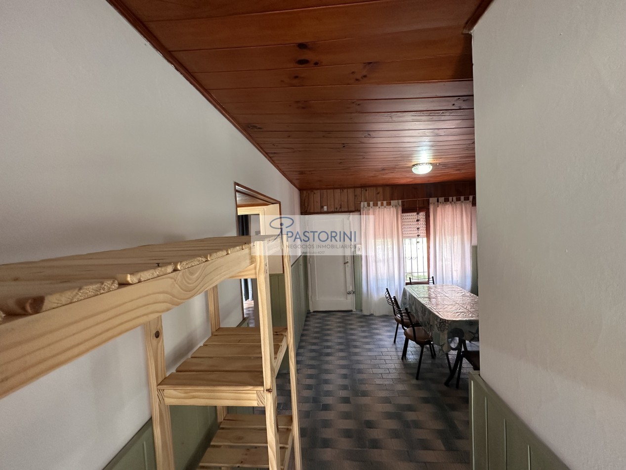 ALQUILER CASA en SERENA