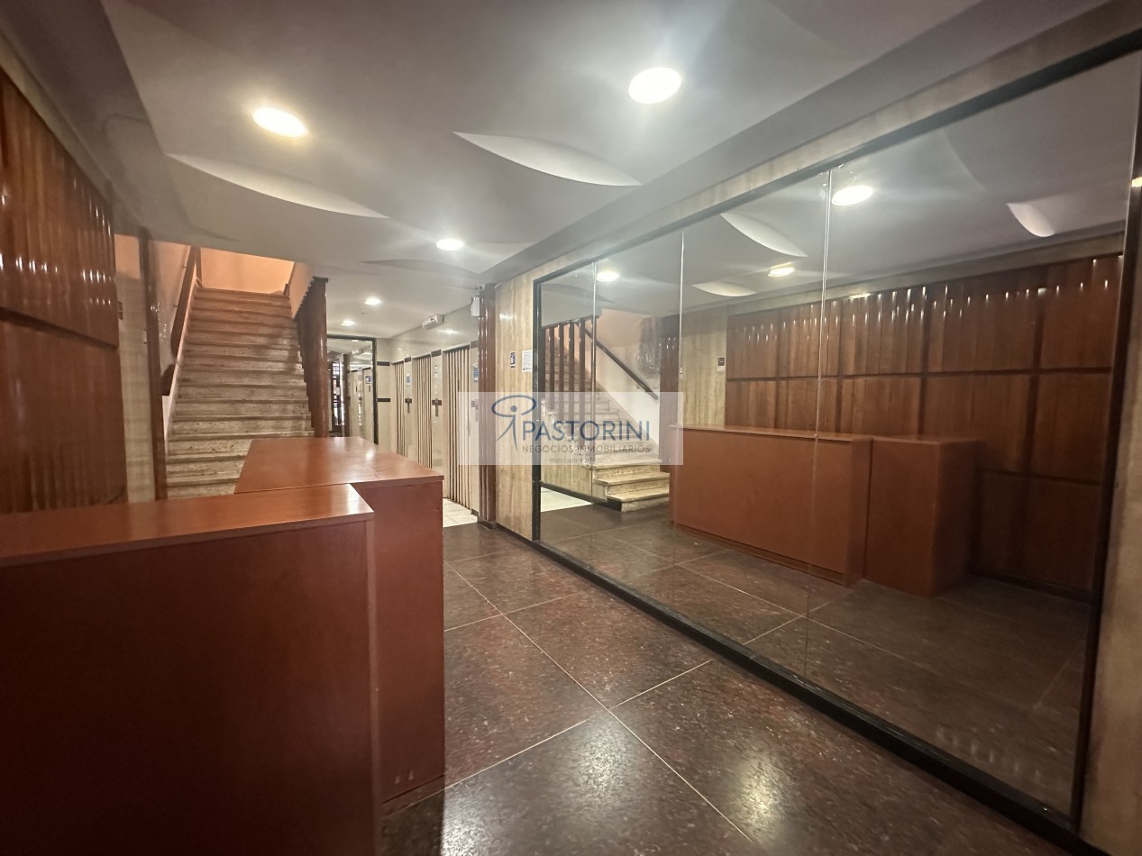 VENDEMOS DEPTO en el CENTRO de MDP