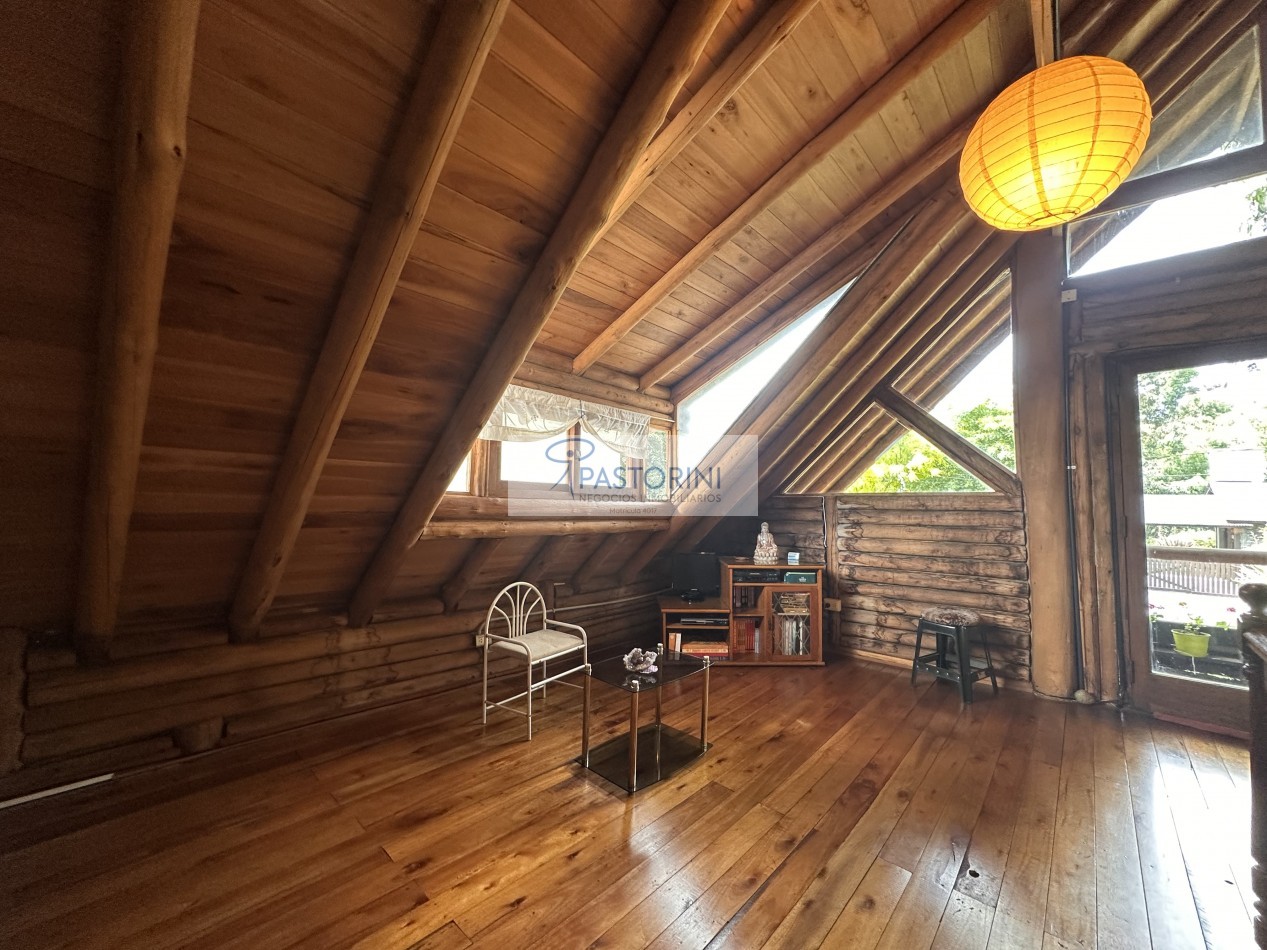 Vendemos hermosa casa en el Bosque Peralta Ramos 