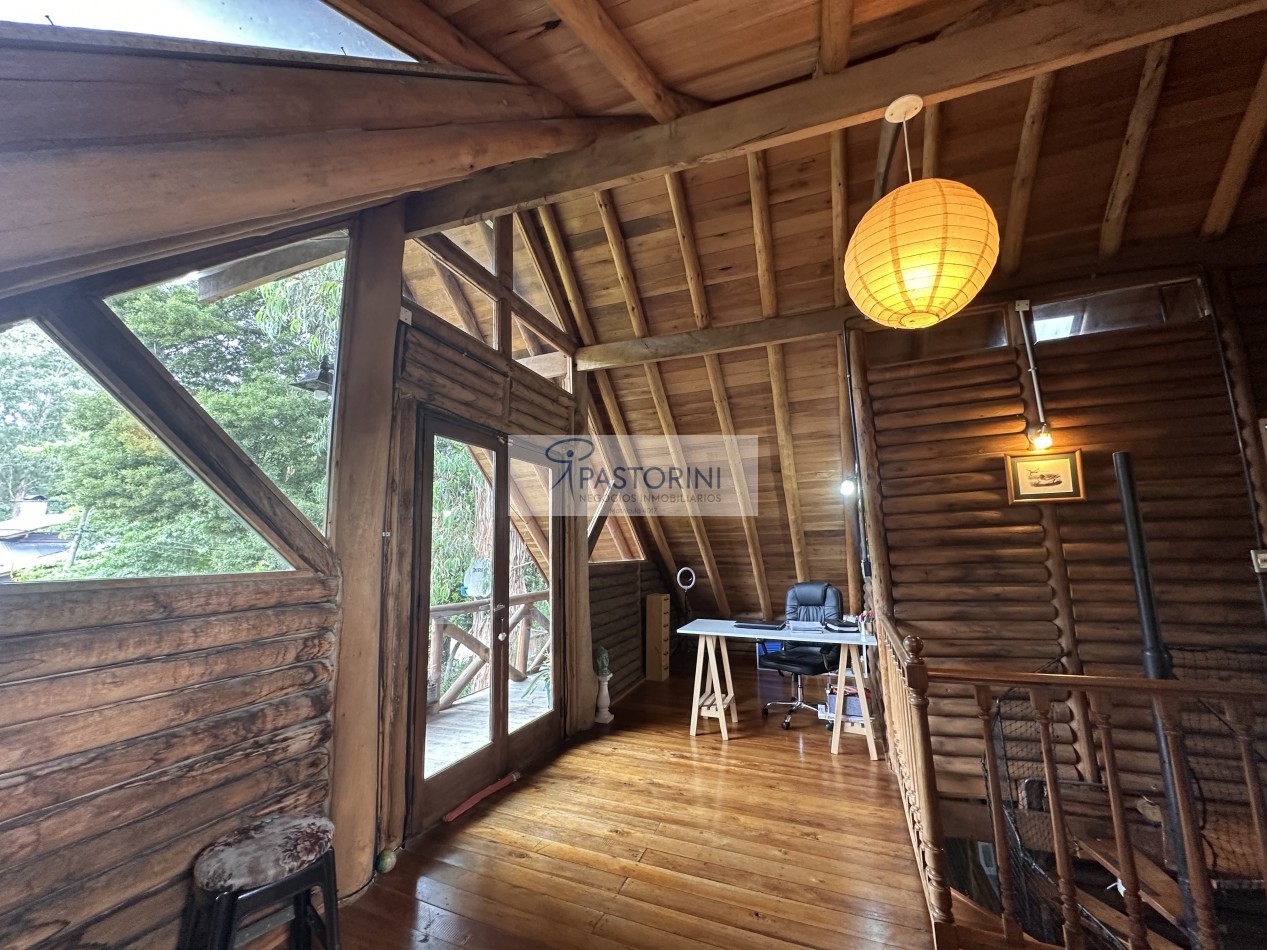 Vendemos hermosa casa en el Bosque Peralta Ramos 