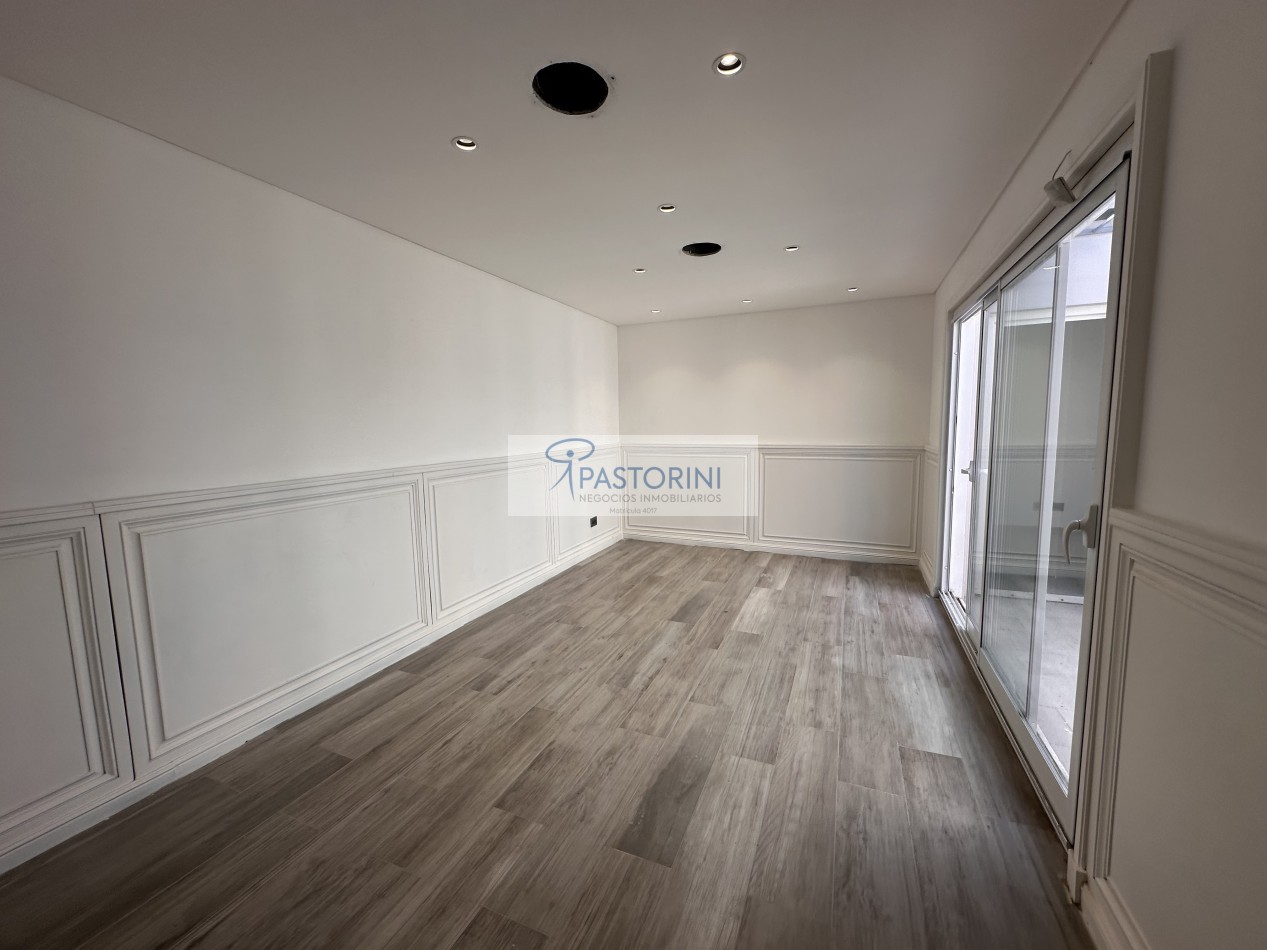 Alquilamos ideal centro de oficinas y/o consultorios