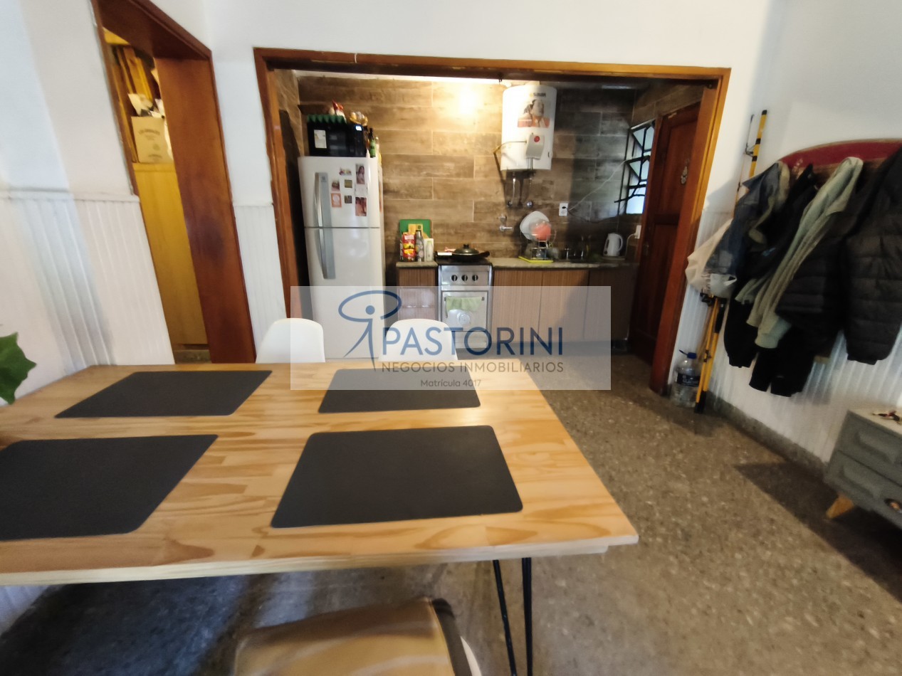 VENDEMOS PH con parque en ALFAR