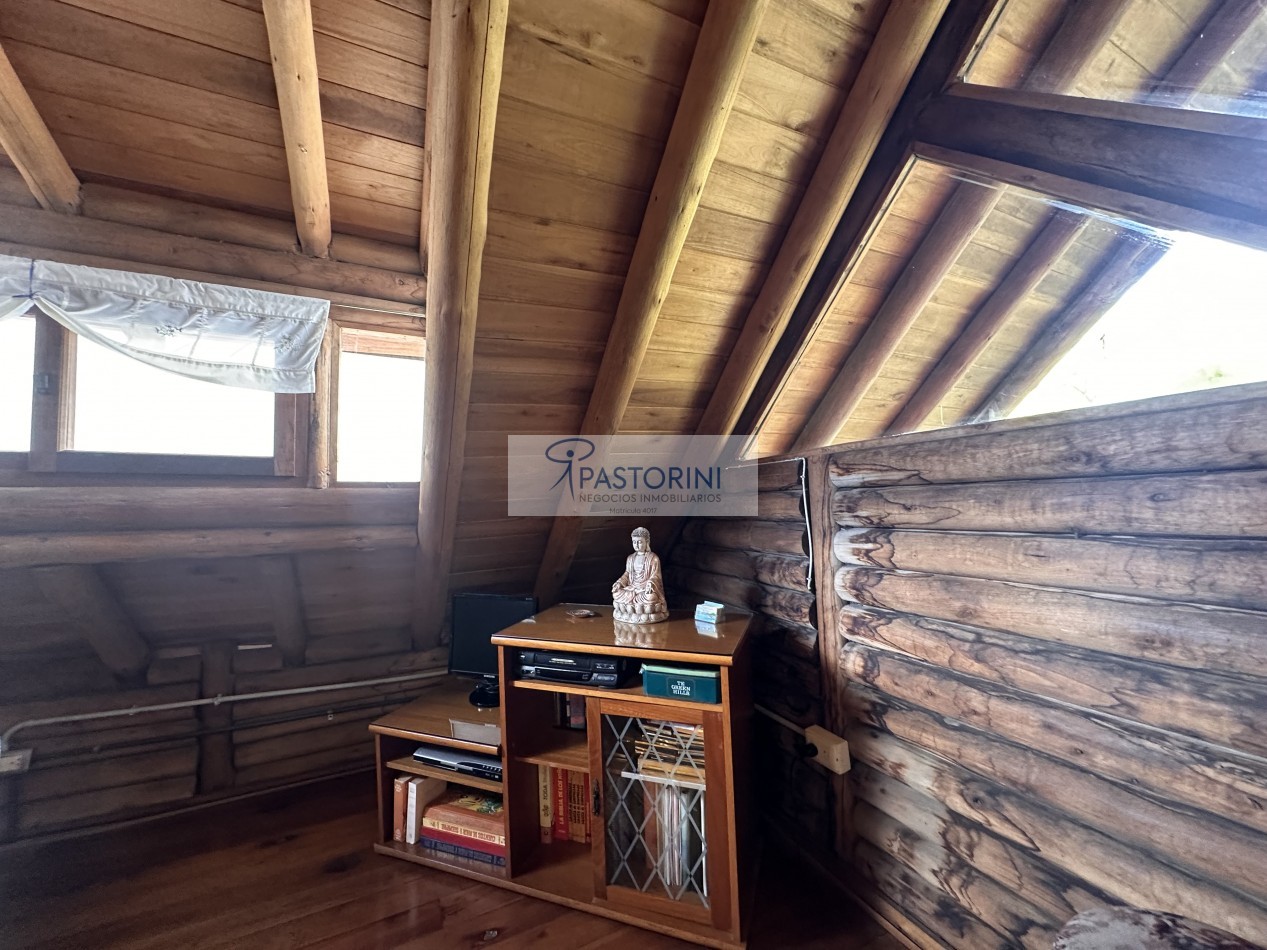 Vendemos hermosa casa en el Bosque Peralta Ramos 