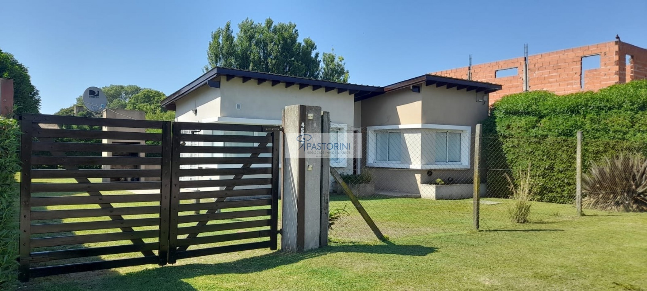 VENDEMOS CASA en ALFAR